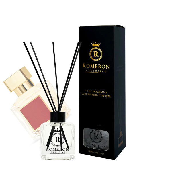 Baccart Romeron Exclusive