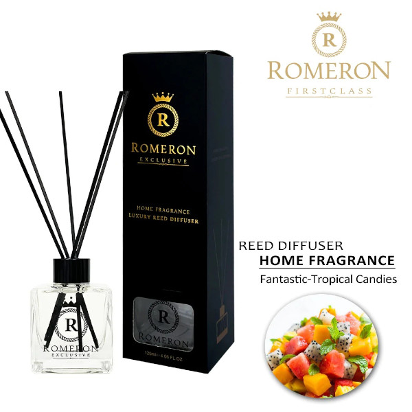 Fantastic Romeron Exclusive