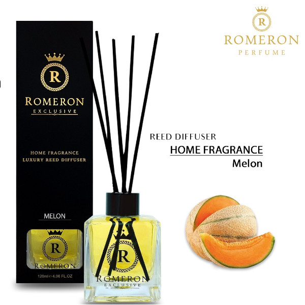 Fresh Melon Romeron Exclusive