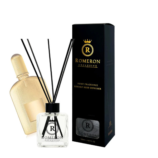 TF Black Orchid Romeron Exclusive