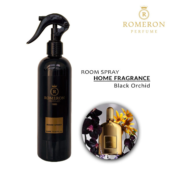 TF Black Orchid Room Spray 350ml