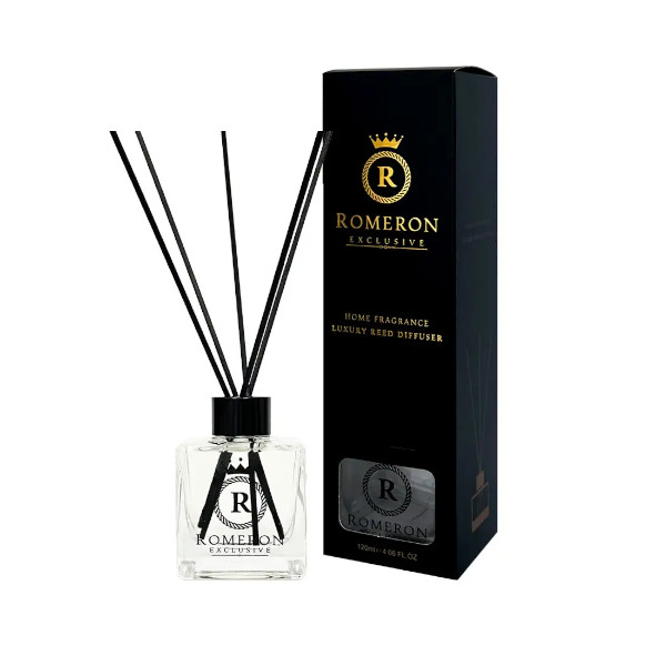 Sunshine Romeron Exclusive 120ml