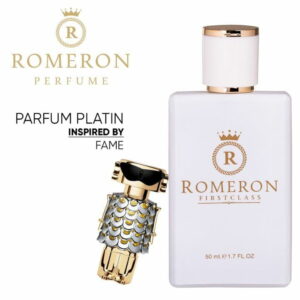 PERFUMY ROMERON 228