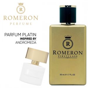 PERFUMY ROMERON 601