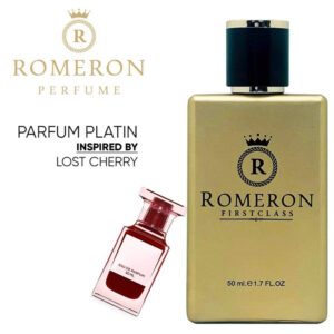 PERFUMY UNISEX ROMERON 608