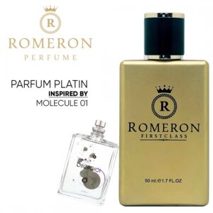 PERFUMY UNISEX ROMERON 602