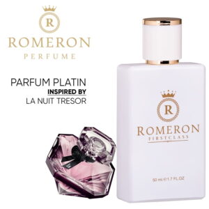 PERFUMY ROMERON 267
