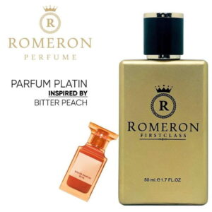 PERFUMY UNISEX ROMERON 603